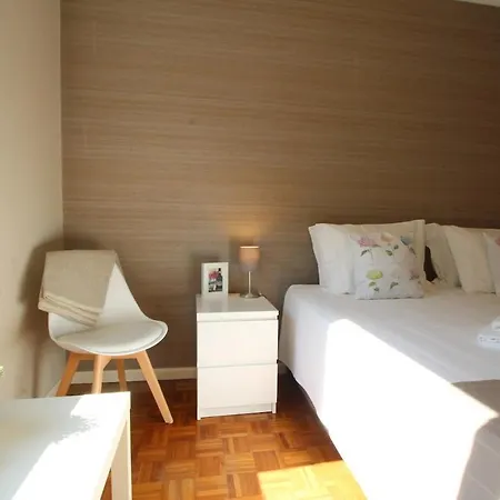 Casa Da Cristina- Cosmopolitan Santos