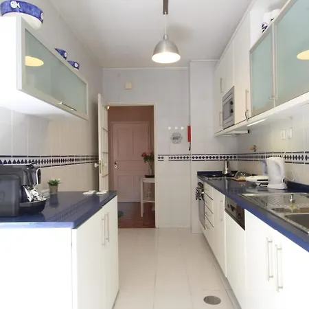 Casa Da Cristina- Cosmopolitan Santos Appartement Porto