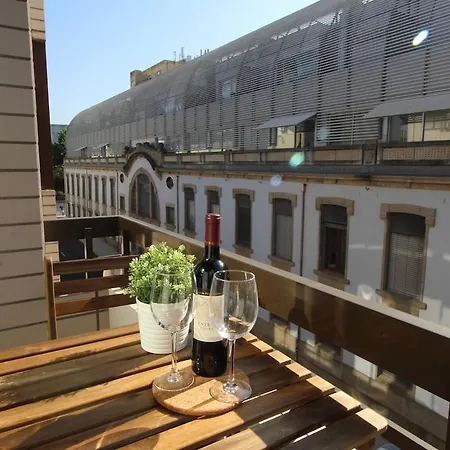 Casa Da Cristina- Cosmopolitan Santos Appartement