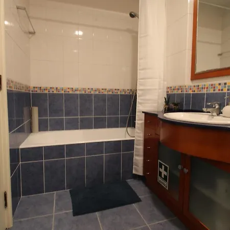 Casa Da Cristina- Cosmopolitan Santos *