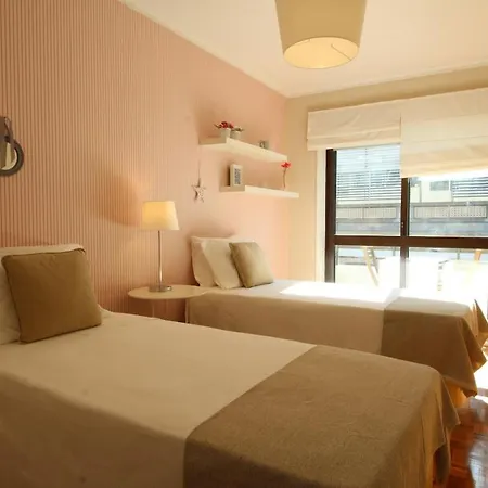 Casa Da Cristina- Cosmopolitan Santos * 波尔图